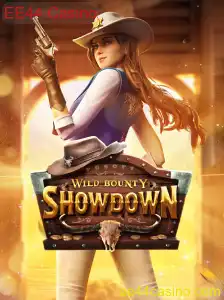 Descubra a Emoção de WildBountyShowdown no EE44 Casino