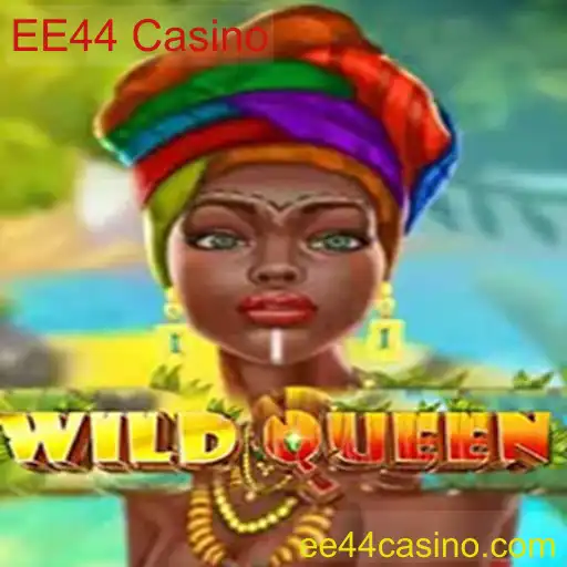 Explorando o Mundo do Jogo WildQueen no EE44 Casino