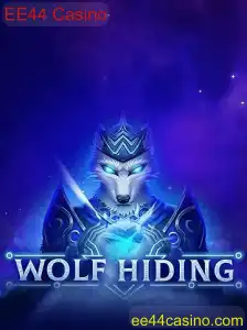 WolfHiding: A Nova Sensação do Casino EE44